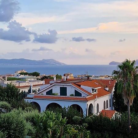 토레델그레코 Casa Olivella 아파트 외부 사진