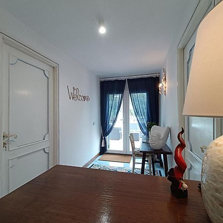 토레델그레코 Casa Olivella 아파트 외부 사진