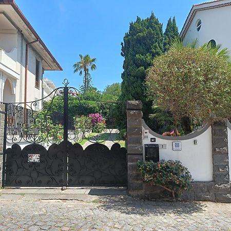 토레델그레코 Casa Olivella 아파트 외부 사진