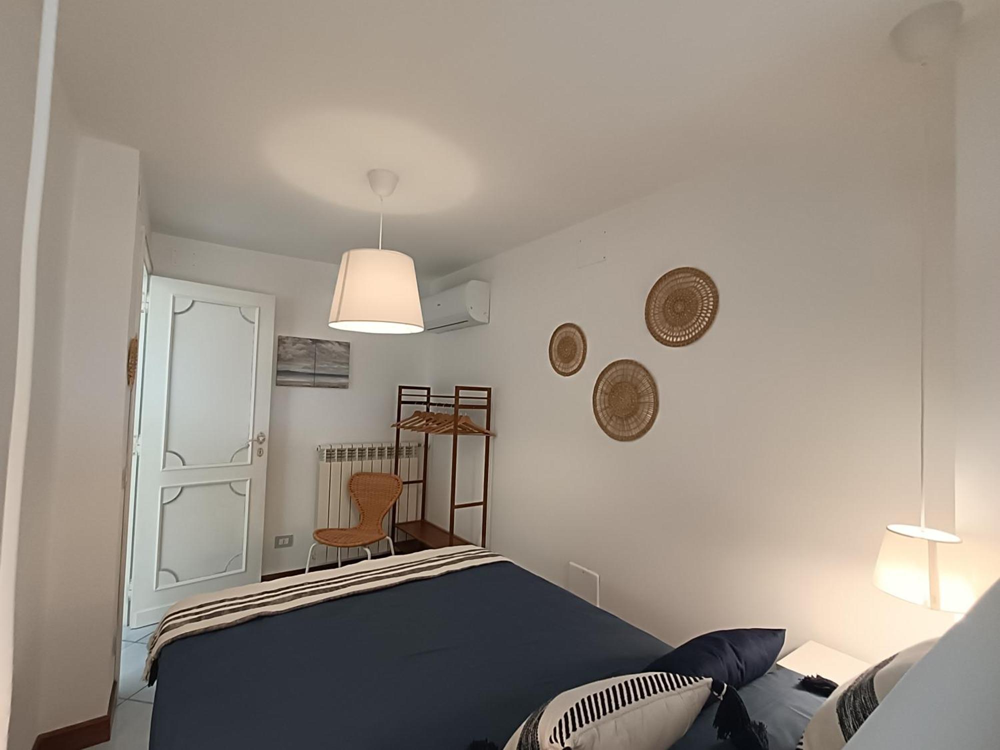 토레델그레코 Casa Olivella 아파트 외부 사진