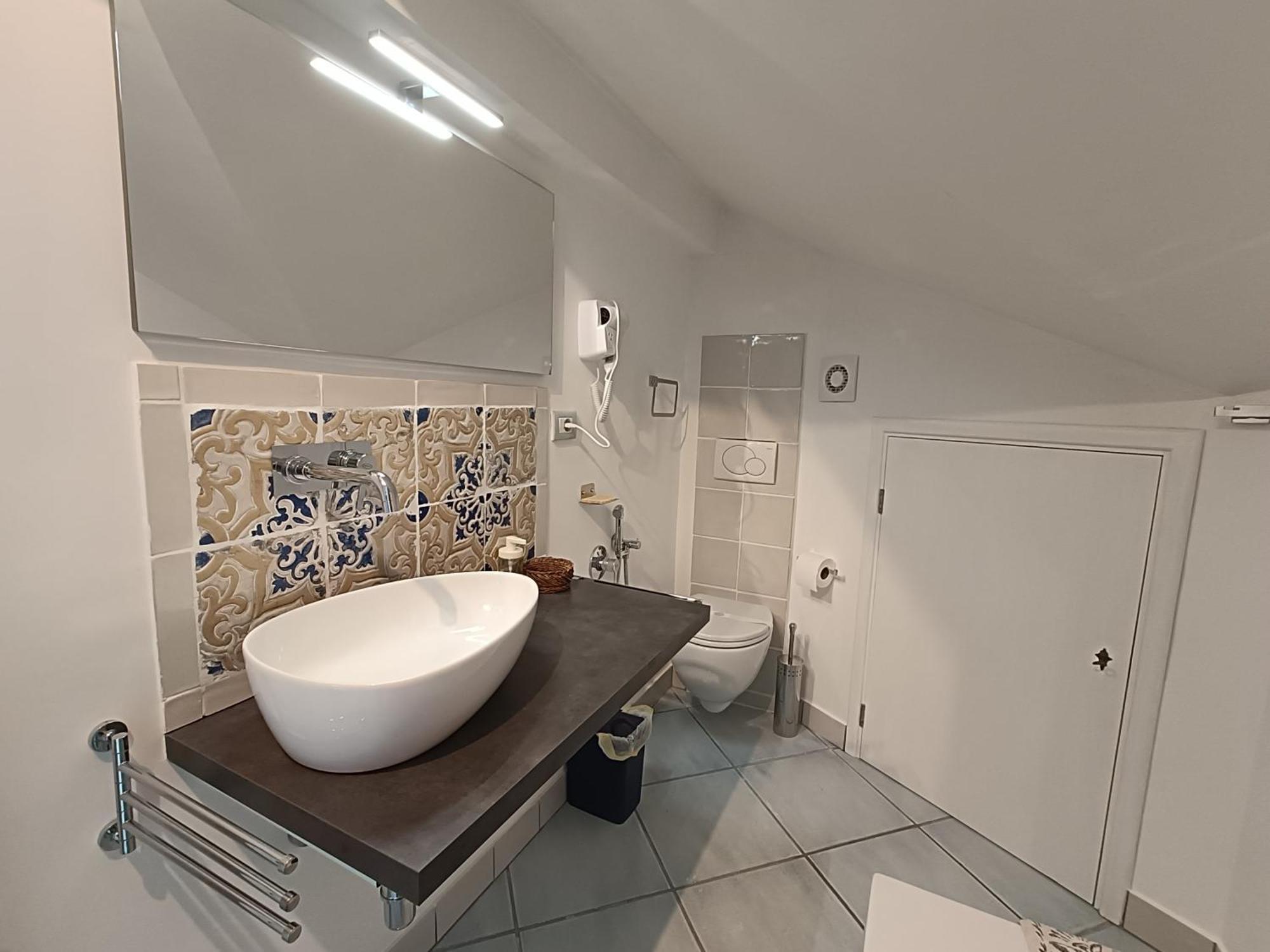 토레델그레코 Casa Olivella 아파트 외부 사진