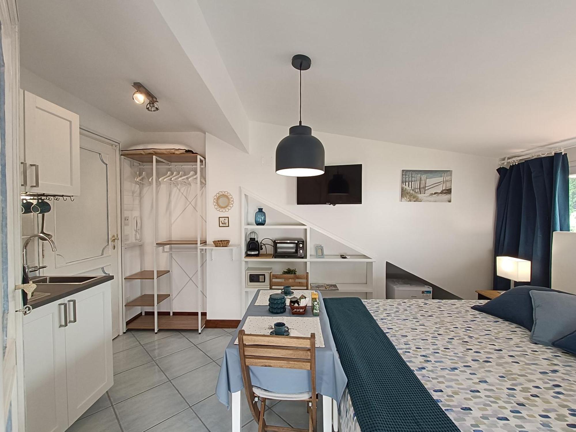토레델그레코 Casa Olivella 아파트 외부 사진